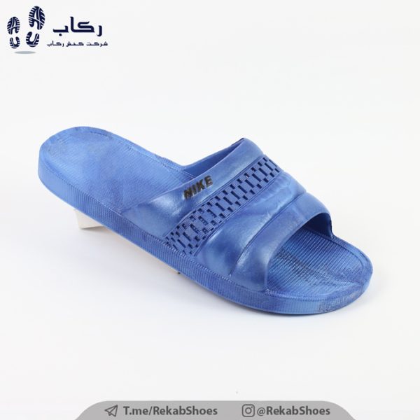 قیمت دمپایی مردانه عمده مدل سهیل کد 102