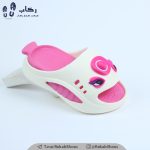 خرید دمپایی دخترانه مدل دریا