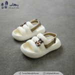 خرید دمپایی بچگانه جدید مدل پم پم