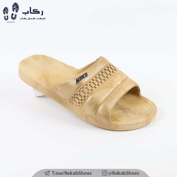 قیمت دمپایی مردانه عمده مدل سهیل کد 102