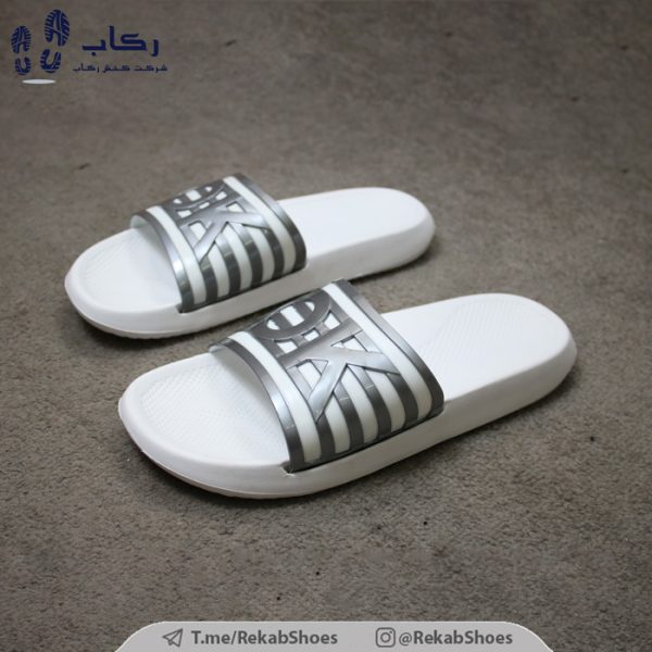 قیمت دمپایی مردانه پلاستیکی مدل اوکی