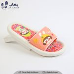 قیمت دمپایی بچگانه عمده مدل توت فرنگی