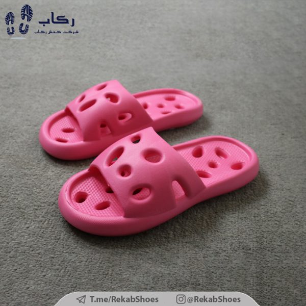 فروش دمپایی استخری عمده مدل فانتا