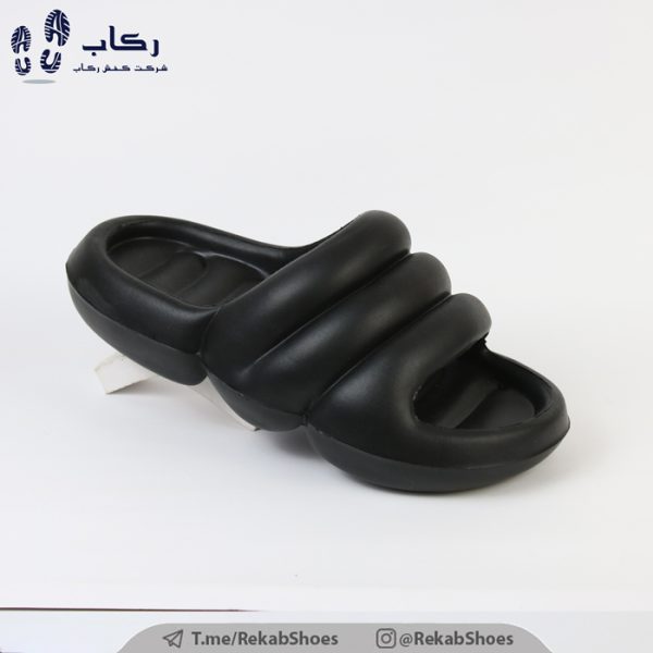 خرید دمپایی مردانه مدل رادو