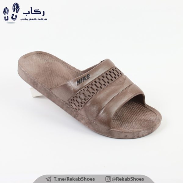 خرید دمپایی مردانه عمده مدل سهیل کد 102