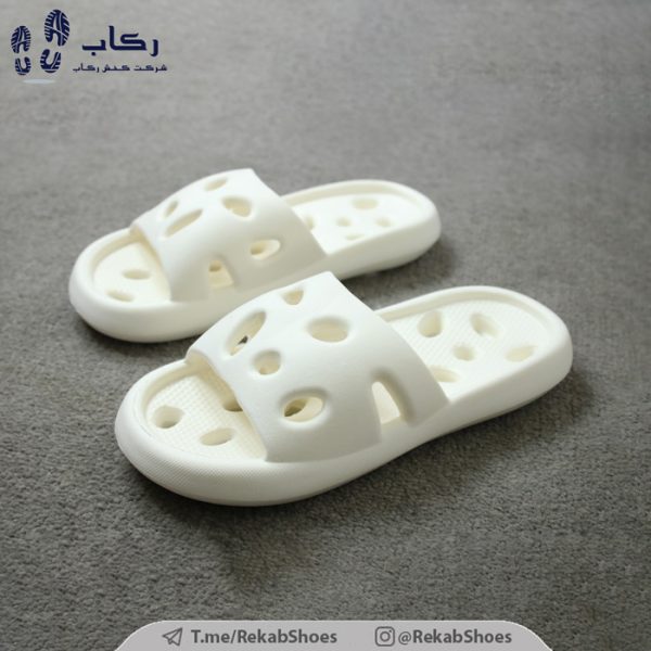 قیمت عمده دمپایی استخری ارزان مدل فانتا