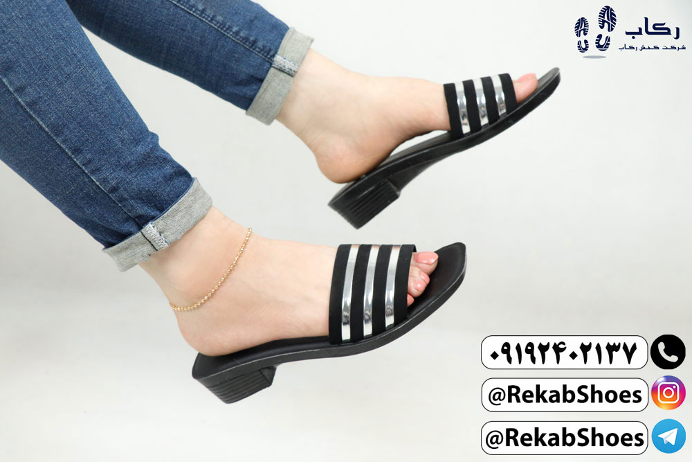 قیمت دمپایی طبی زنانه شیک مدل بیتا کد 104