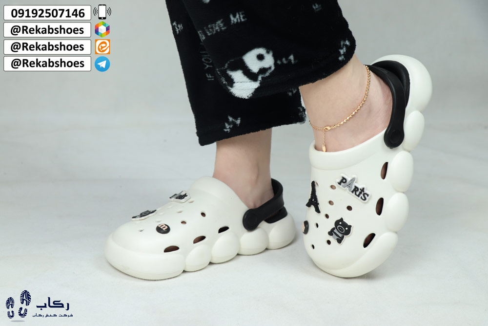 خرید کراکس عمده مدل بی آر