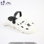 قیمت کراکس زنانه پلاستیکی مدل بی آر