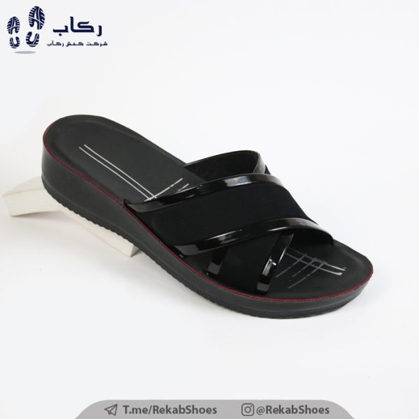 قیمت عمده دمپایی طبی مدل جانا کد 102
