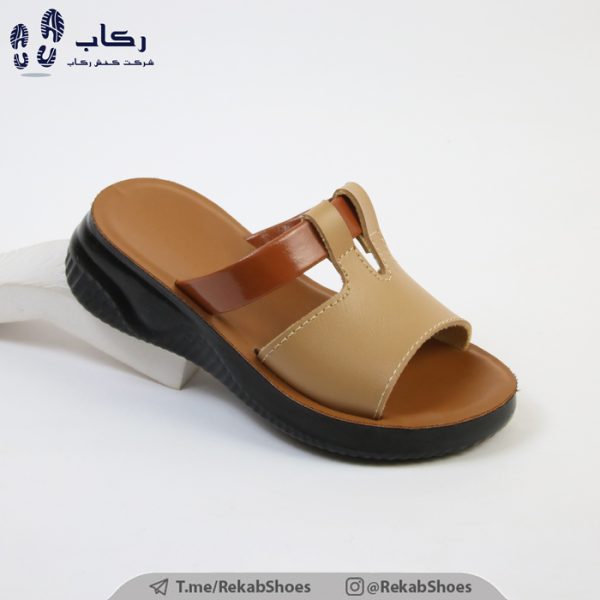 قیمت دمپایی بچگانه ارزان مدل نیکا