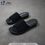 قیمت دمپایی طبی زنانه مدل نگین 201