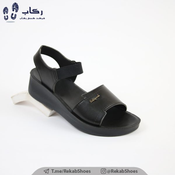 قیمت صندل زنانه عمده مدل کد 203