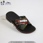 قیمت دمپایی بچگانه مدل برند ارتشی