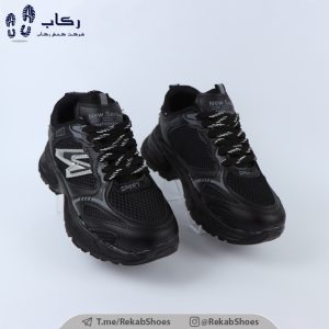 قیمت کتونی زنانه مدل نیوبالانس پرستو