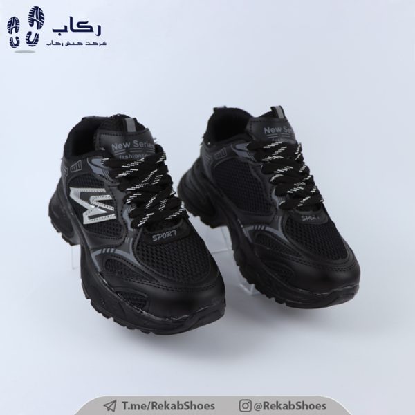 قیمت کتونی زنانه مدل نیوبالانس پرستو
