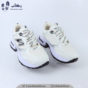 قیمت کتونی زنانه عمده مدل نیوبالانس پرستو