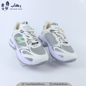 خرید کتونی زنانه ارزان مدل نیوبالانس پرستو