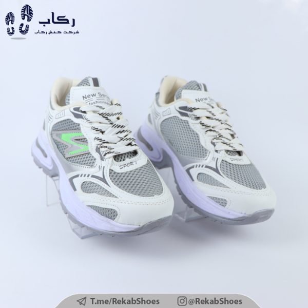 خرید کتونی زنانه ارزان مدل نیوبالانس پرستو