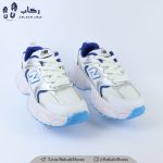 خرید کتونی زنانه عمده مدل نیوبالانس افرا