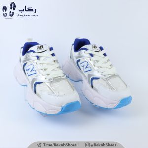 خرید کتونی زنانه عمده مدل نیوبالانس افرا