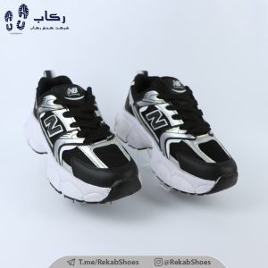 قیمت کتونی زنانه عمده مدل نیوبالانس افرا