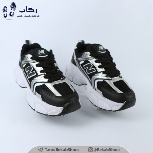 قیمت کتونی زنانه عمده مدل نیوبالانس افرا