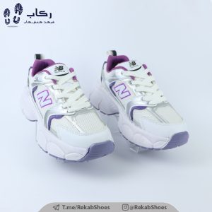 قیمت کتونی زنانه ارزان مدل نیوبالانس افرا
