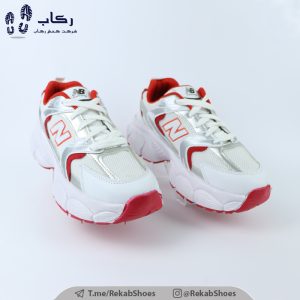 خرید کتونی زنانه جدید مدل نیوبالانس افرا