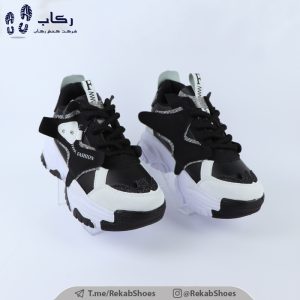 خرید کتونی زنانه جدید مدل فشیون اف آیدان