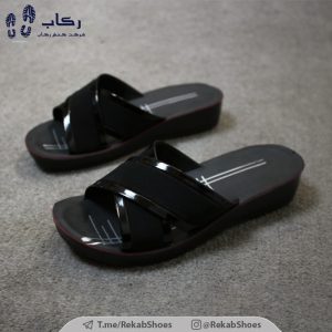 خرید عمده دمپایی طبی مدل جانا کد 102