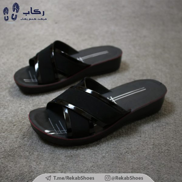 خرید عمده دمپایی طبی مدل جانا کد 102
