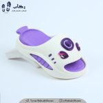 قیمت دمپایی دخترانه پلاستیکی مدل دریا