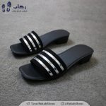 خرید دمپایی یزنانه مجلسی مدل بیتا کد 104