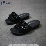 خرید دمپایی طبی ارزان مدل گل 101
