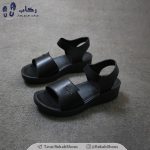 خرید صندل زنانه عمده مدل کد 203