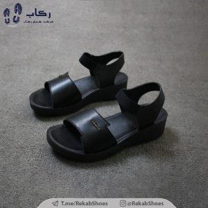 خرید صندل زنانه عمده مدل کد 203