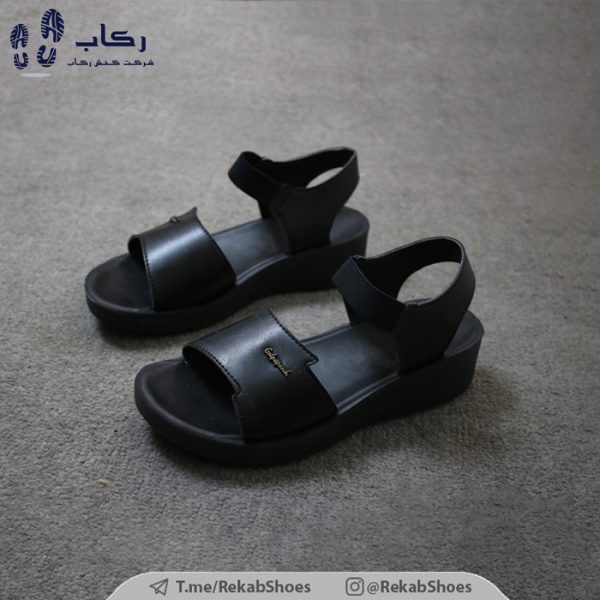 خرید صندل زنانه عمده مدل کد 203