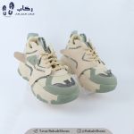قیمت کتونی زنانه عمده مدل فشیون اف آیدان