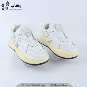 قیمت کتونی دخترانه مدل داملا پیچی