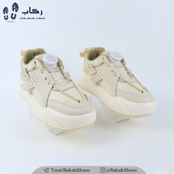قیمت کتونی عمده مدل داملا پیچی