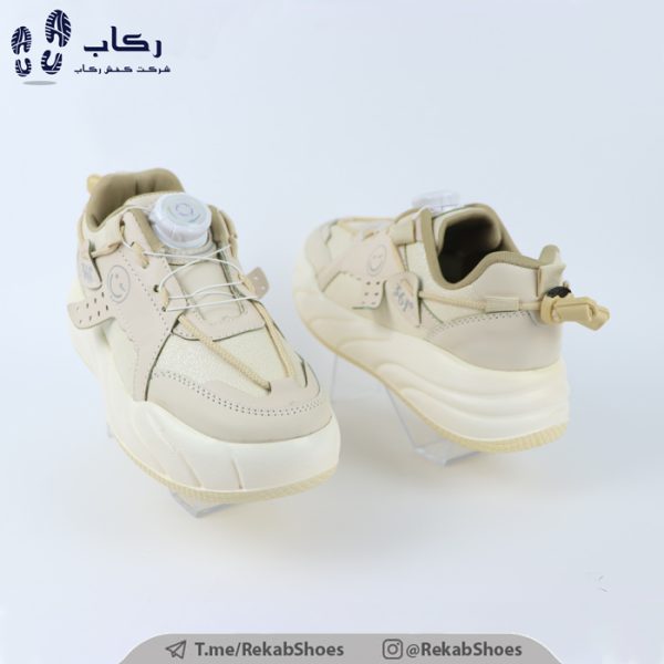 خرید کتونی عمده مدل داملا پیچی