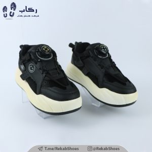 قیمت کتونی دخترانه ارزان مدل داملا پیچی