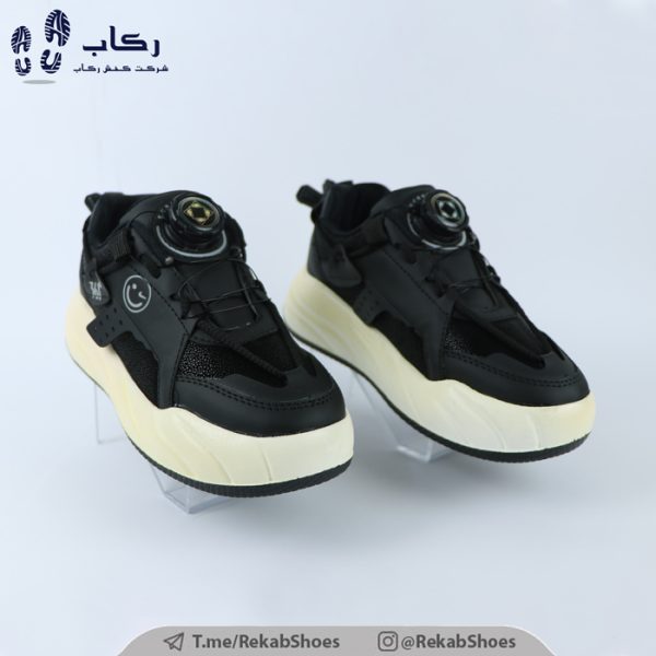 قیمت کتونی دخترانه ارزان مدل داملا پیچی