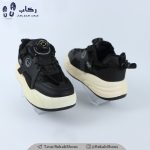 خرید کتونی دخترانه ارزان مدل داملا پیچی