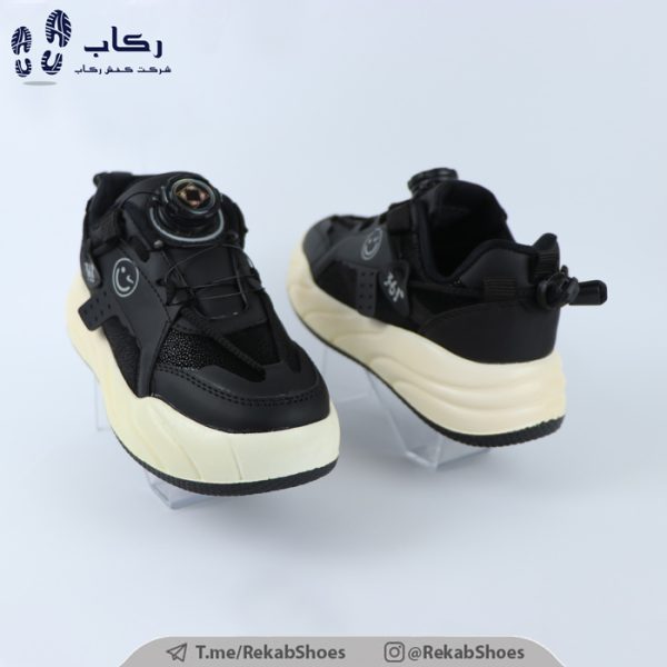 خرید کتونی دخترانه ارزان مدل داملا پیچی