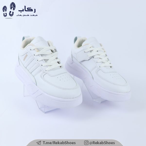قیمت کتونی دخترانه ارزان مدل ونس آدیداس نادر