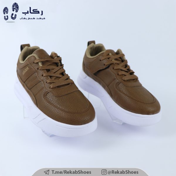قیمت کتونی دخترانه عمده مدل ونس آدیداس نادر