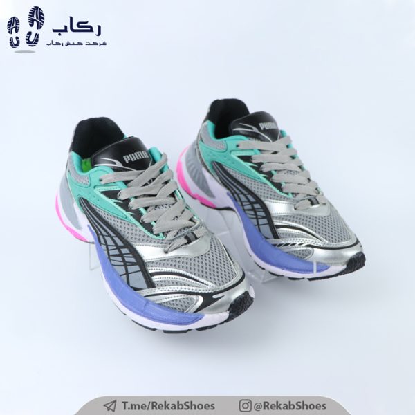 خرید کتونی زنانه مدل پوما نادر