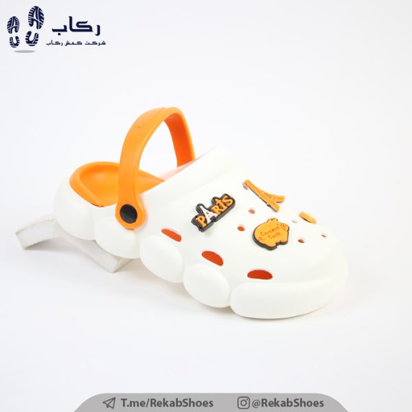 قیمت کراکس زنانه مدل بی آر